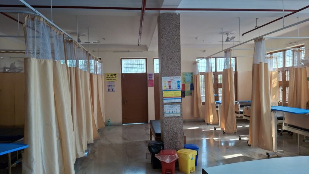 Best Multispeciality Hospital in Loni Ghaziabad
