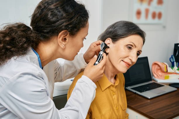 Best ENT Specialist Hospital in Ghaziabad
