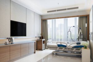 Best Multi Specialty Hospital in Ghaziabad
