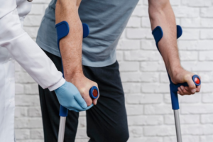 Best Orthopaedic Hospital in Ghaziabad
