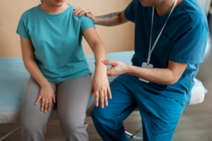 Best Orthopaedic Treatment Hospital in Afzalpur