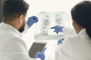 Best Pulmonology Treatment in Ghaziabad