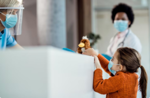 Best Pediatric hospital in Afzalpur Ghaziabad