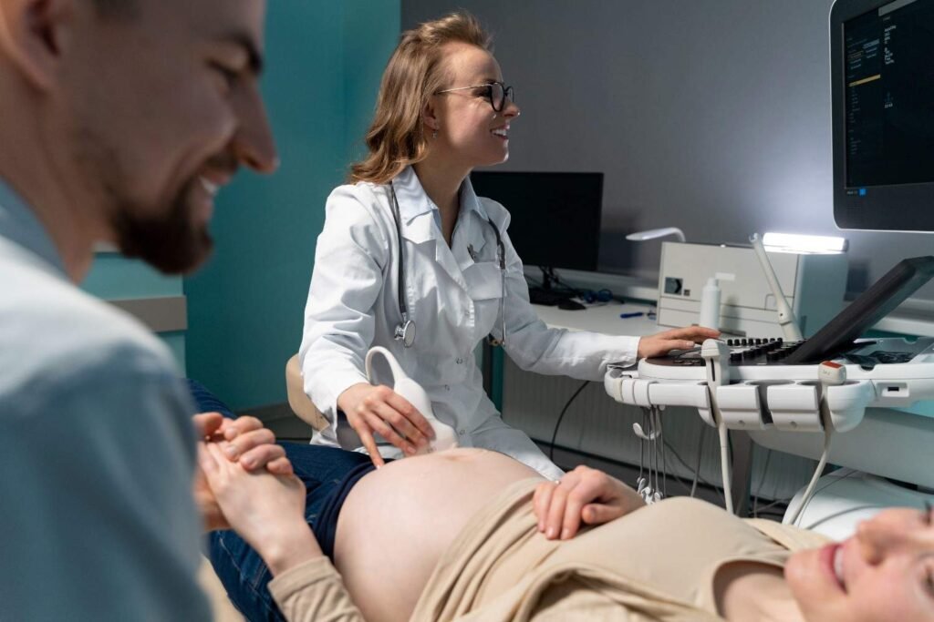 Best Gynae Department in Afzalpur Ghaziabad