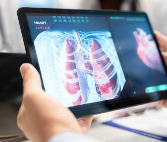 Best Radiology service in Ghaziabad
