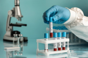 Best Pathology Service in Afzalpur Ghaziabad