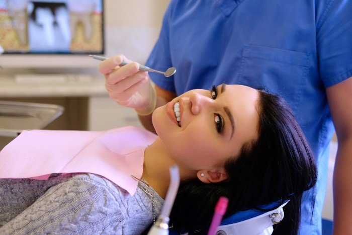 Best Dental and Maxofacial Treatment in Sahibabad
