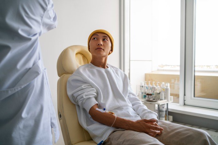 Best Cancer Treatments Hospital in Afzalpur Ghaziabad