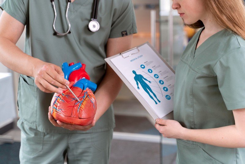 Best Cardiac Surgeon In Loni Ghaziabad