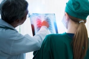 Best Pulmonologist Doctor in Afzalpur Ghaziabad