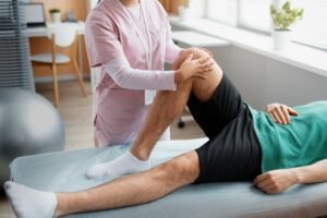 Best Physiotherapy Treatment in Afzalpur Ghaziabad
