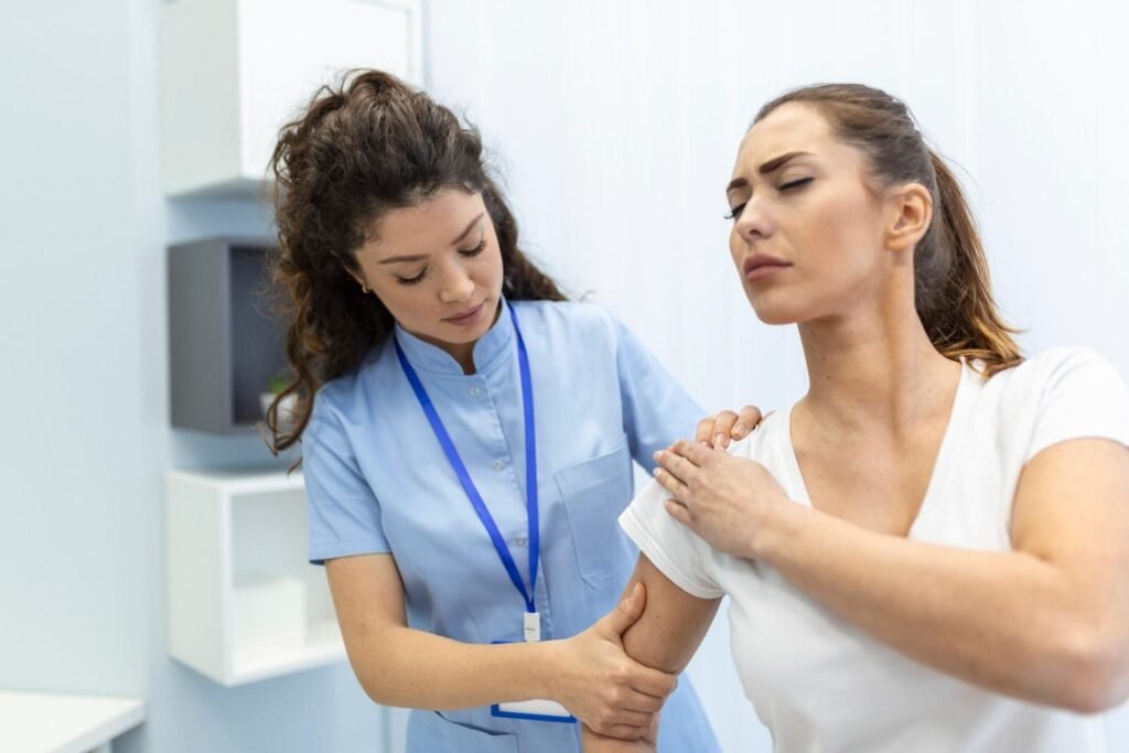 Best Orthopaedic Hospital in Ghaziabad