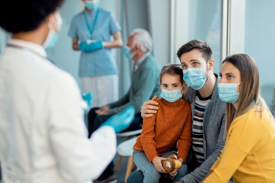 Best Family Healthcare Hospital in Dilshad Garden