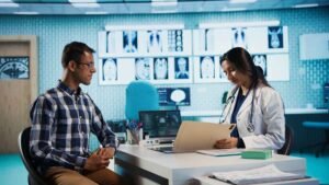 Best Multispeciality Hospital in Loni