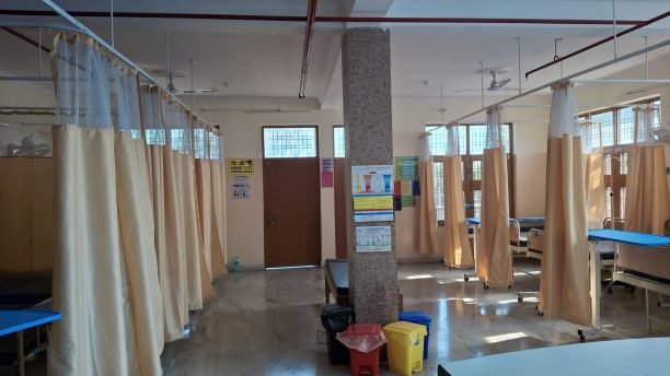 Best Multispeciality Hospital in Loni Ghaziabad