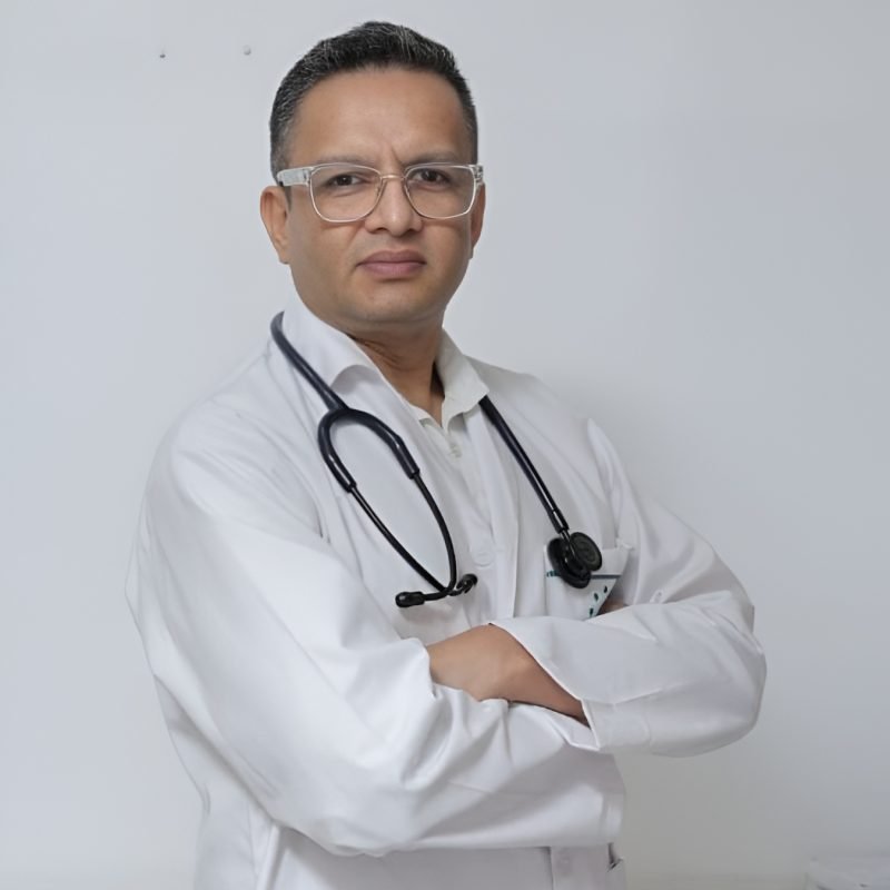 Dr. J. Kumar