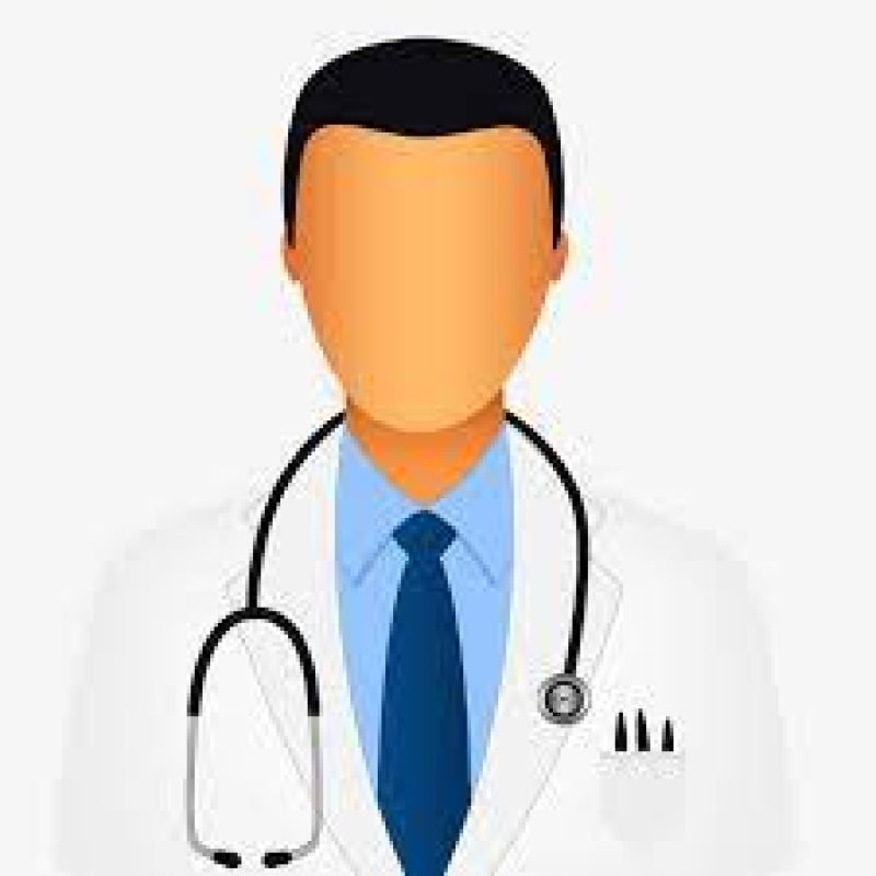 DR. Amit Seth